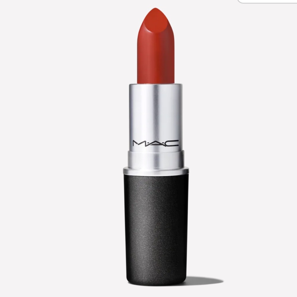 MAC Cosmetics Matte Lipstick in “Chili” - Picture 4 of 12